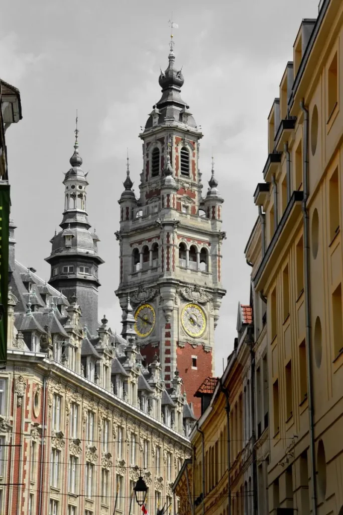 lille cab
